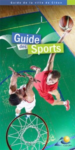 Guide des sports 2014